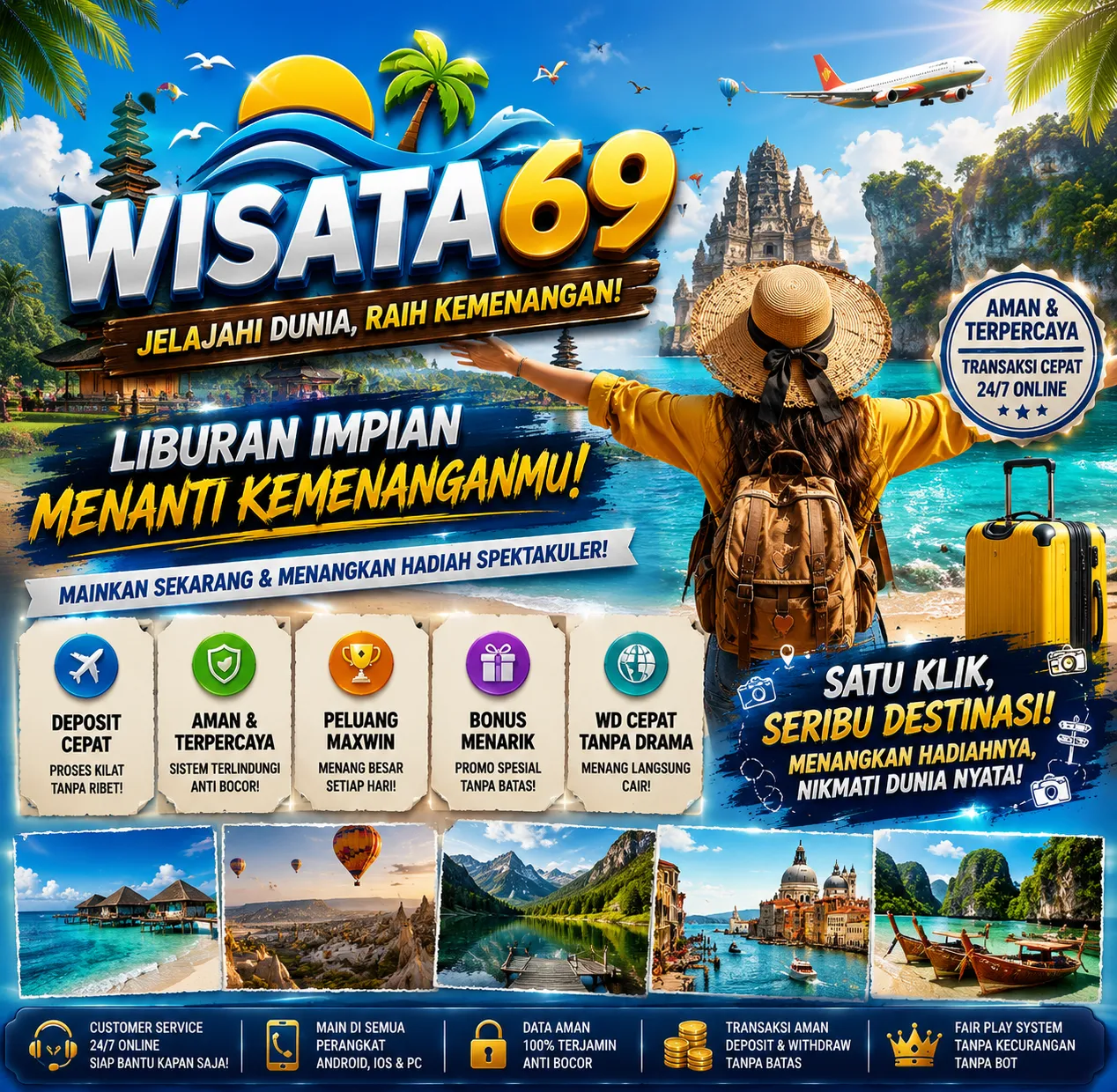 Wisata69 Banner